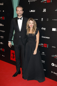 European Film Awards 2018 in Sevilla