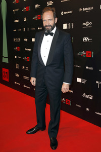 European Film Awards 2018 in Sevilla