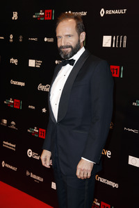 European Film Awards 2018 in Sevilla