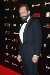 European Film Awards 2018 in Sevilla