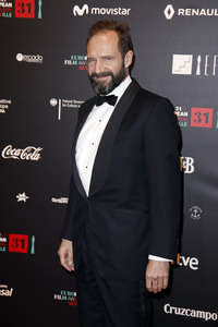 European Film Awards 2018 in Sevilla