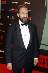 European Film Awards 2018 in Sevilla