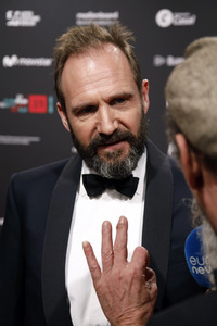 European Film Awards 2018 in Sevilla