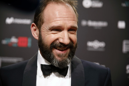 European Film Awards 2018 in Sevilla