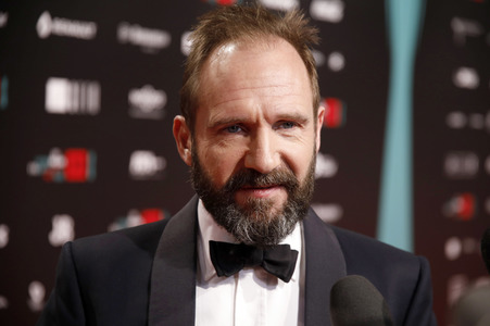 European Film Awards 2018 in Sevilla