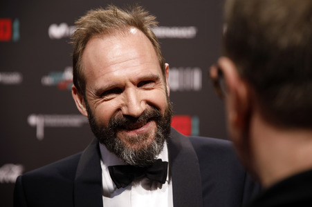 European Film Awards 2018 in Sevilla
