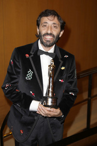 European Film Awards 2018 in Sevilla