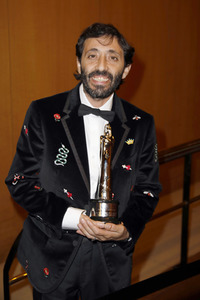 European Film Awards 2018 in Sevilla