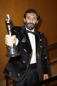 European Film Awards 2018 in Sevilla