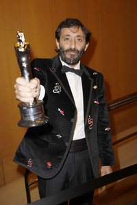 European Film Awards 2018 in Sevilla