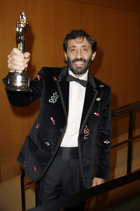 European Film Awards 2018 in Sevilla