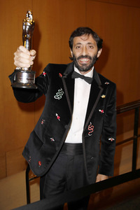 European Film Awards 2018 in Sevilla