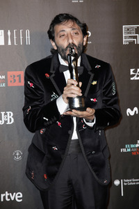 European Film Awards 2018 in Sevilla