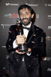 European Film Awards 2018 in Sevilla