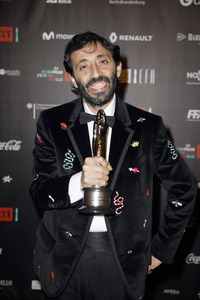European Film Awards 2018 in Sevilla