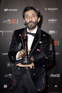 European Film Awards 2018 in Sevilla