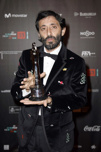 European Film Awards 2018 in Sevilla