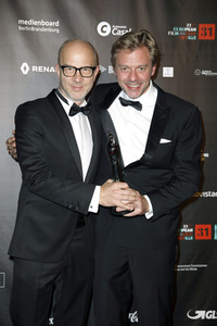 European Film Awards 2018 in Sevilla