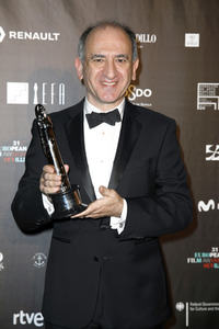 European Film Awards 2018 in Sevilla