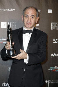 European Film Awards 2018 in Sevilla