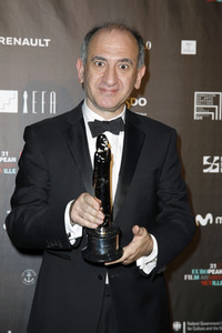 European Film Awards 2018 in Sevilla