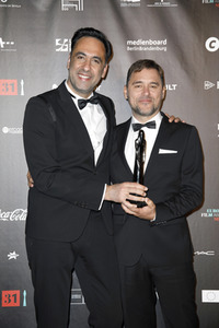 European Film Awards 2018 in Sevilla