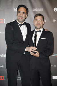 European Film Awards 2018 in Sevilla