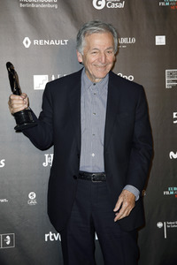 European Film Awards 2018 in Sevilla