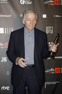 European Film Awards 2018 in Sevilla