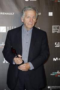 European Film Awards 2018 in Sevilla