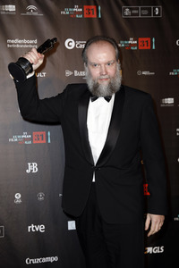 European Film Awards 2018 in Sevilla