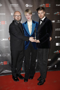 European Film Awards 2018 in Sevilla