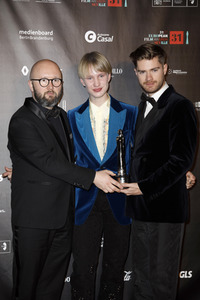 European Film Awards 2018 in Sevilla