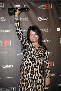 European Film Awards 2018 in Sevilla