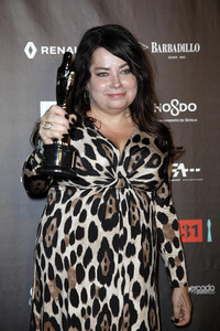 European Film Awards 2018 in Sevilla