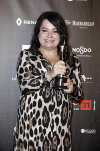 European Film Awards 2018 in Sevilla