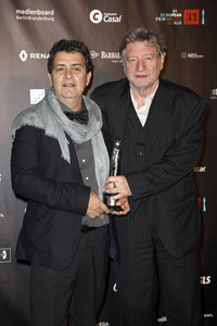 European Film Awards 2018 in Sevilla