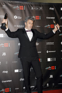 European Film Awards 2018 in Sevilla