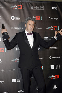 European Film Awards 2018 in Sevilla