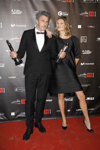 European Film Awards 2018 in Sevilla
