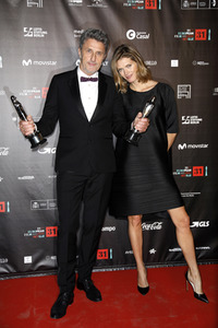 European Film Awards 2018 in Sevilla