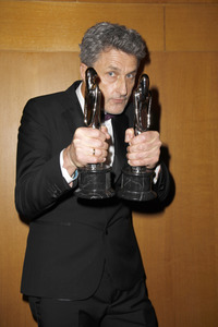 European Film Awards 2018 in Sevilla
