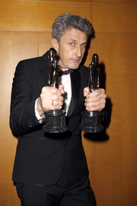 European Film Awards 2018 in Sevilla