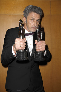 European Film Awards 2018 in Sevilla