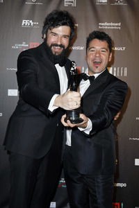 European Film Awards 2018 in Sevilla