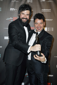European Film Awards 2018 in Sevilla