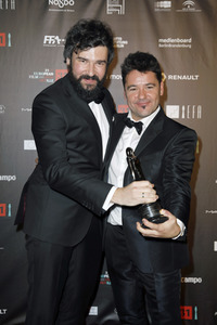European Film Awards 2018 in Sevilla