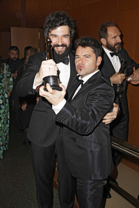 European Film Awards 2018 in Sevilla