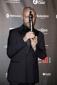 European Film Awards 2018 in Sevilla