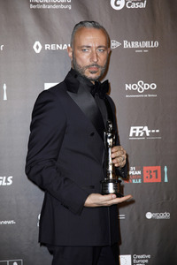 European Film Awards 2018 in Sevilla